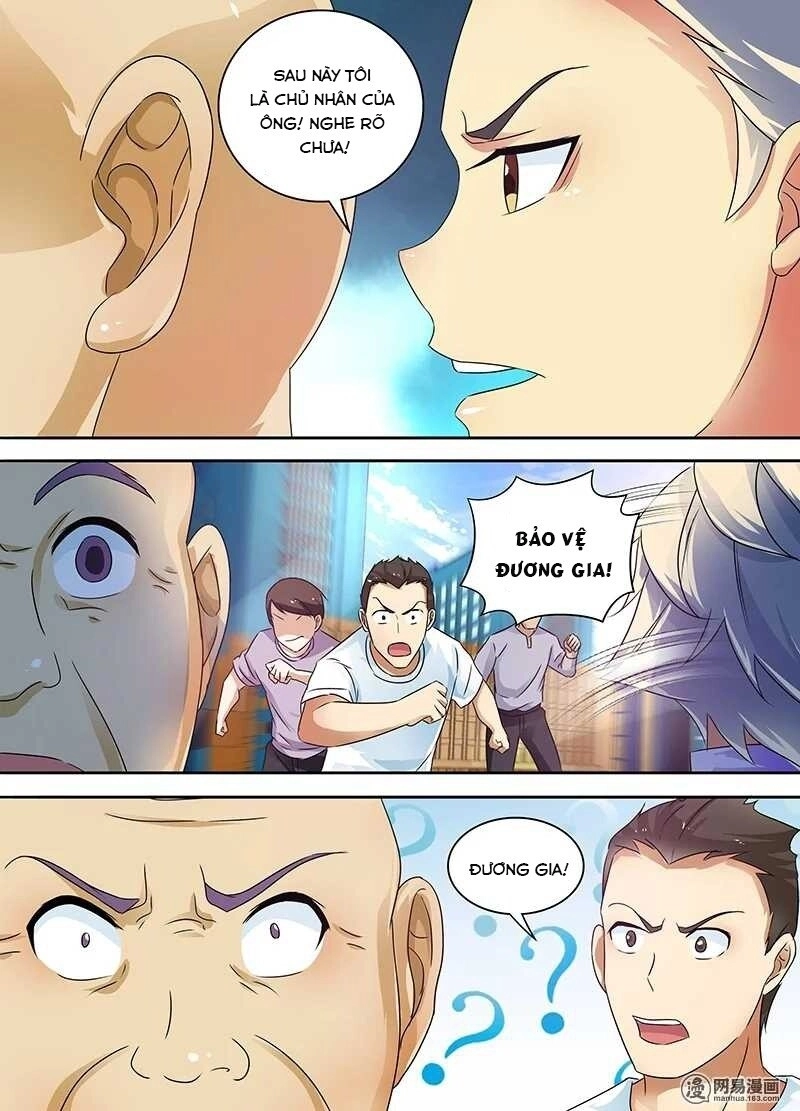 Tôi Là Thần Y Chapter 127 - 9