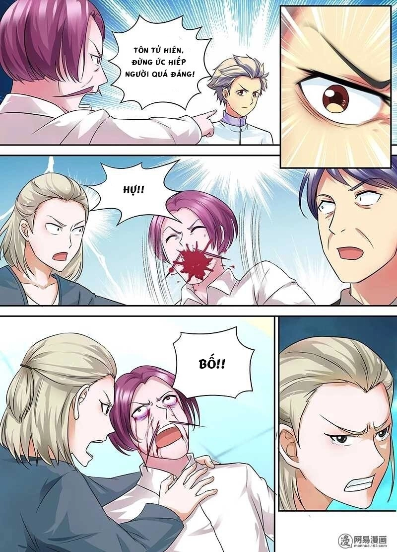 Tôi Là Thần Y Chapter 127 - 13