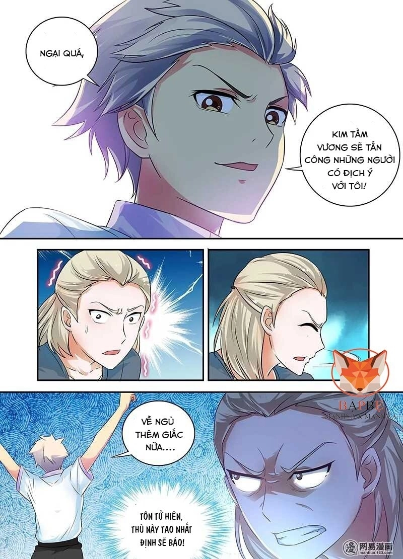 Tôi Là Thần Y Chapter 127 - 14