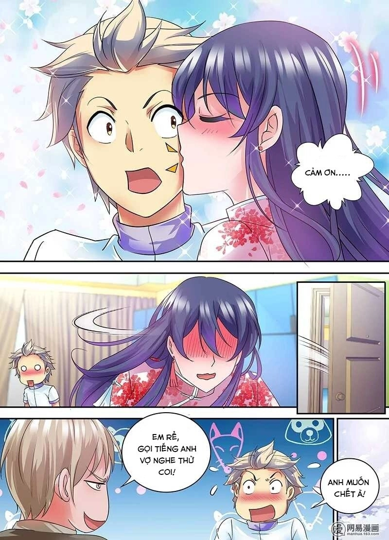 Tôi Là Thần Y Chapter 128 - 4