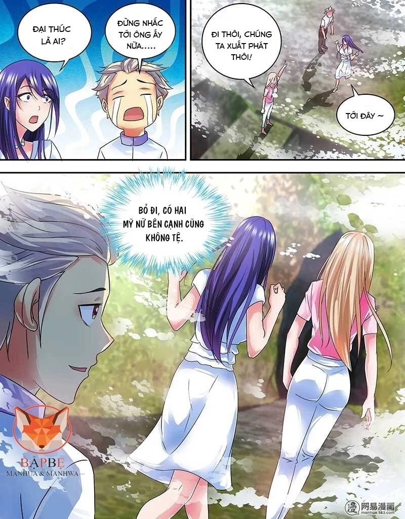 Tôi Là Thần Y Chapter 128 - 6