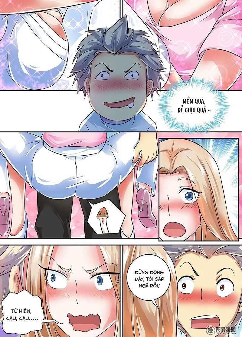 Tôi Là Thần Y Chapter 128 - 9