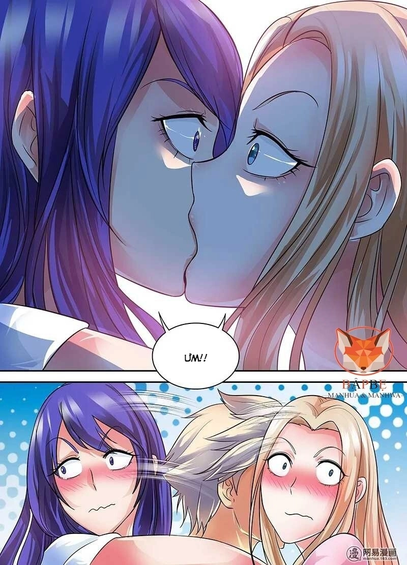 Tôi Là Thần Y Chapter 128 - 11