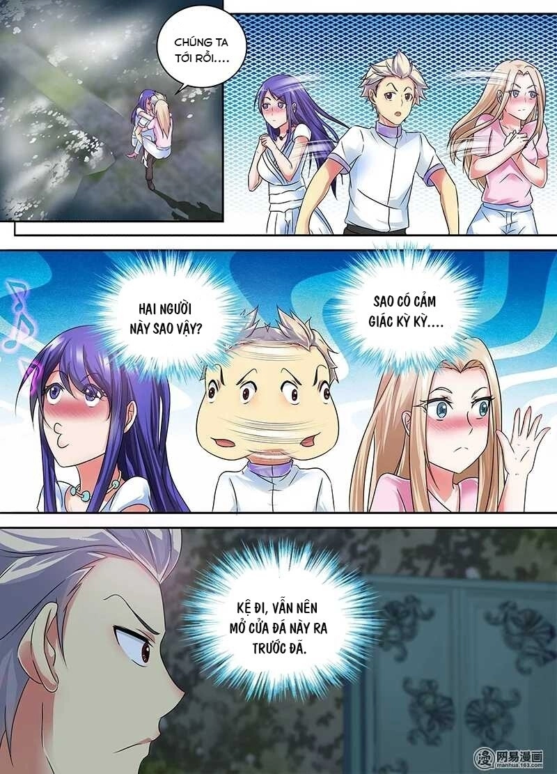 Tôi Là Thần Y Chapter 128 - 12