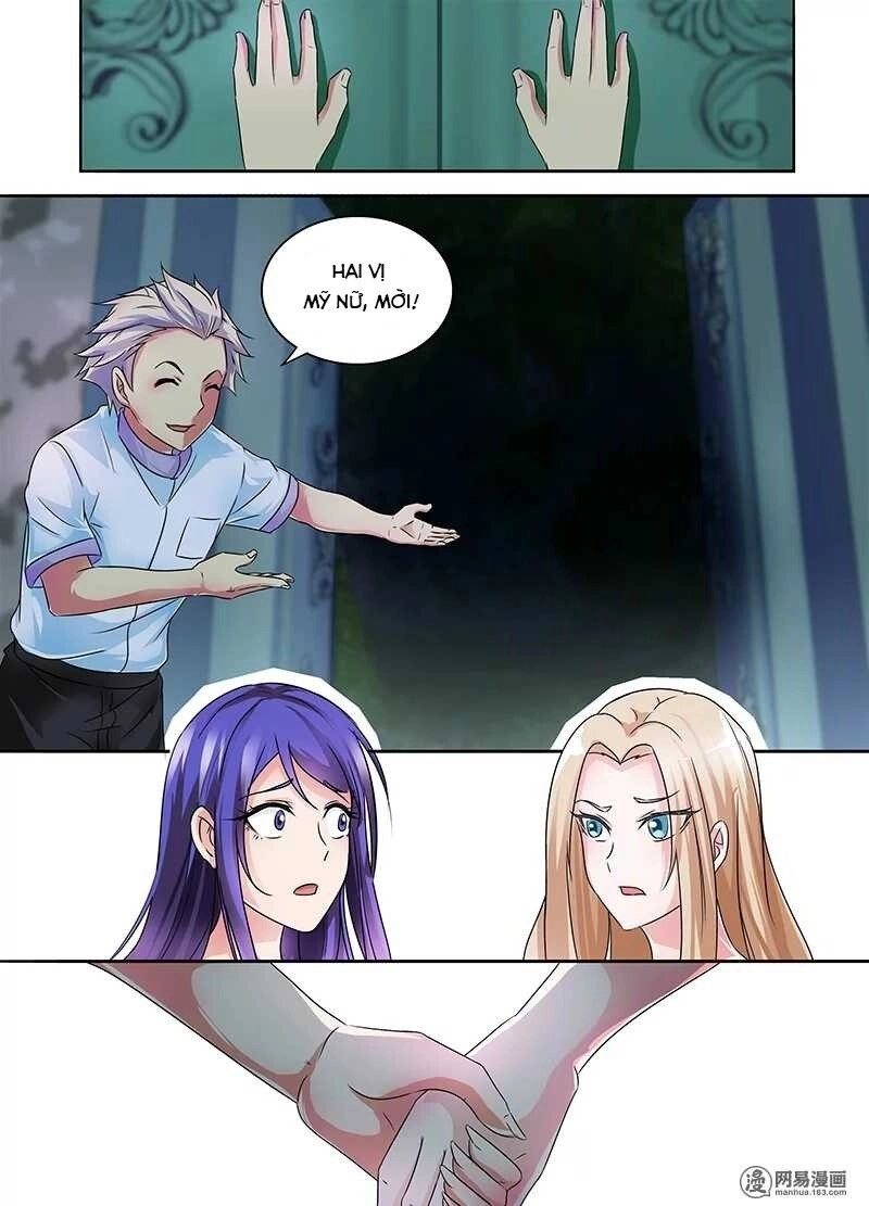 Tôi Là Thần Y Chapter 128 - 13