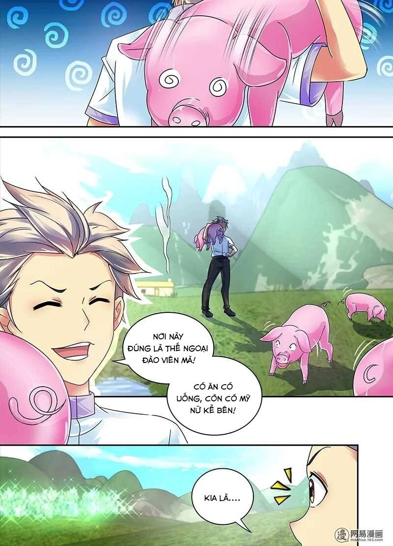 Tôi Là Thần Y Chapter 129 - 4