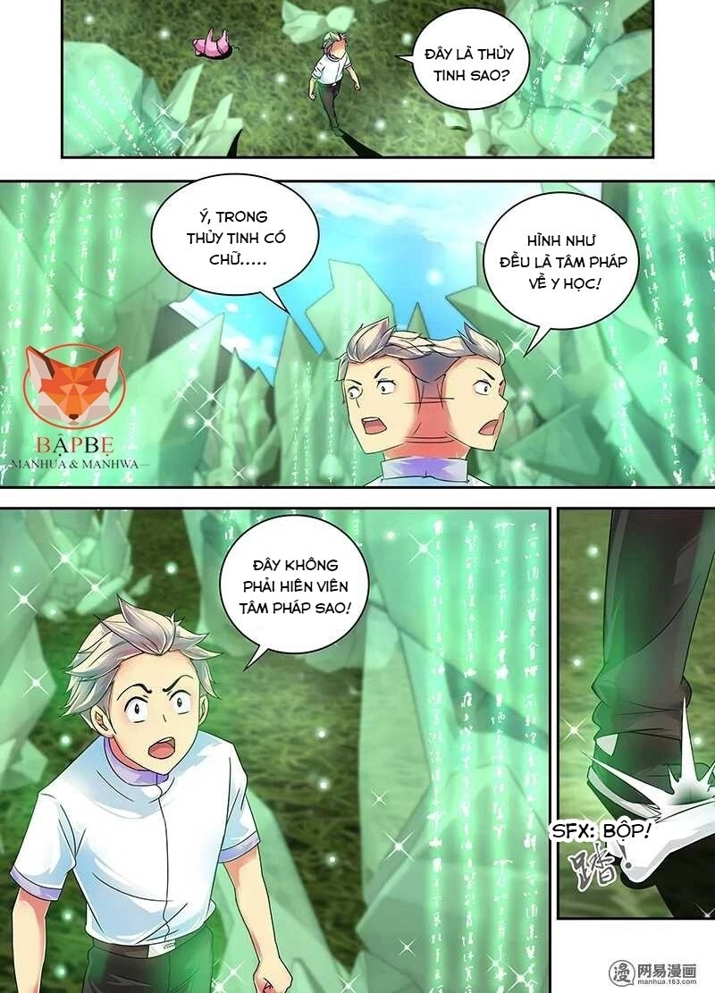 Tôi Là Thần Y Chapter 129 - 5