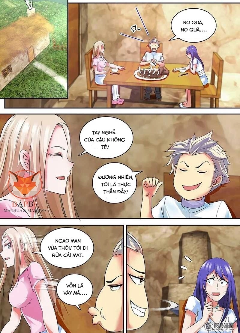 Tôi Là Thần Y Chapter 129 - 7