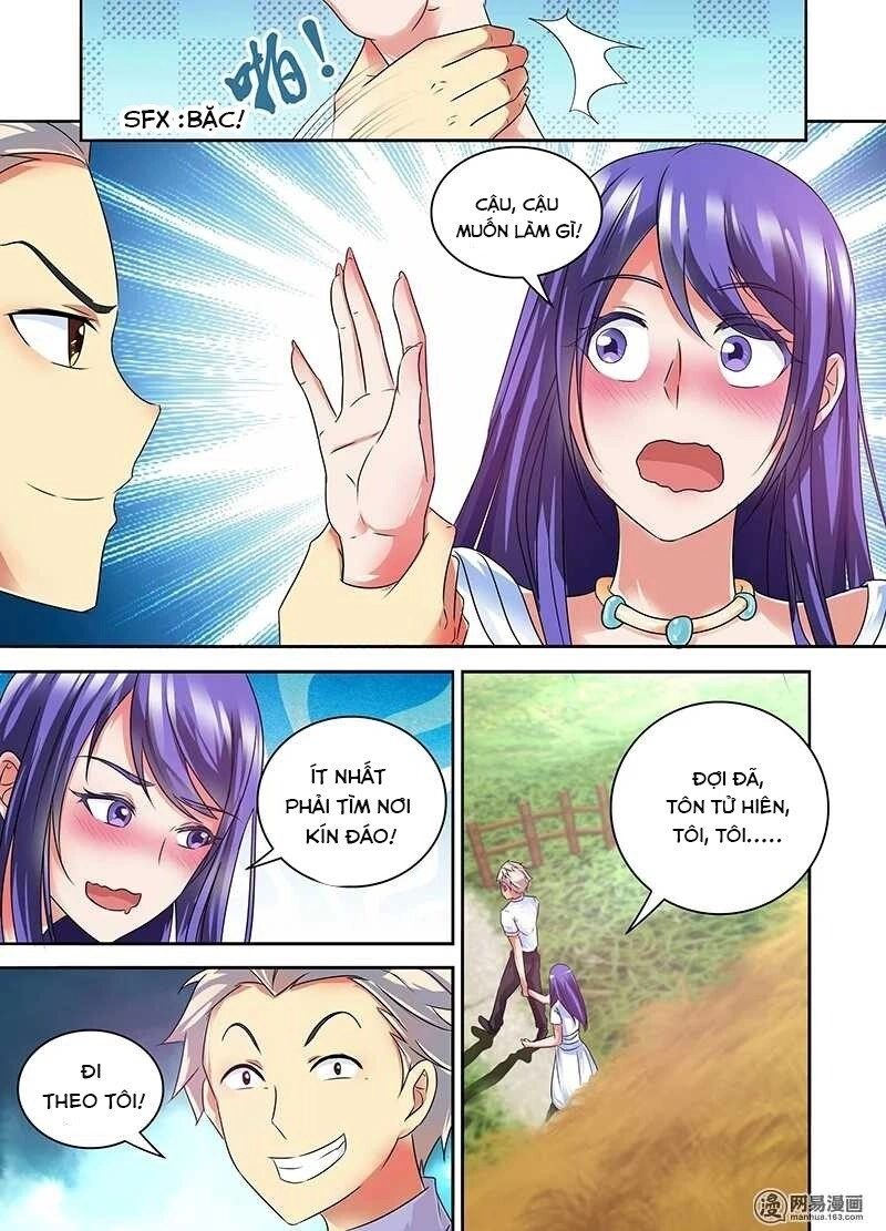Tôi Là Thần Y Chapter 129 - 8