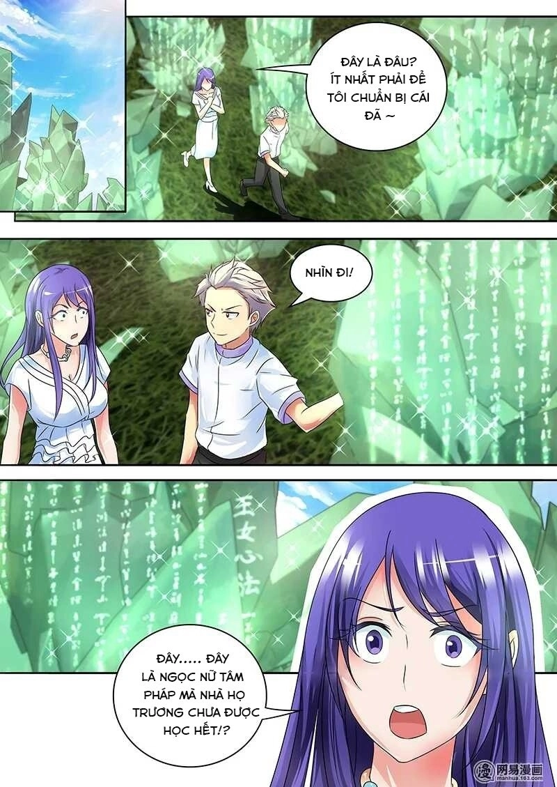 Tôi Là Thần Y Chapter 129 - 9