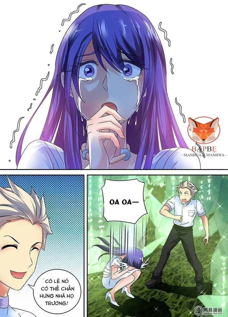 Tôi Là Thần Y Chapter 129 - 10