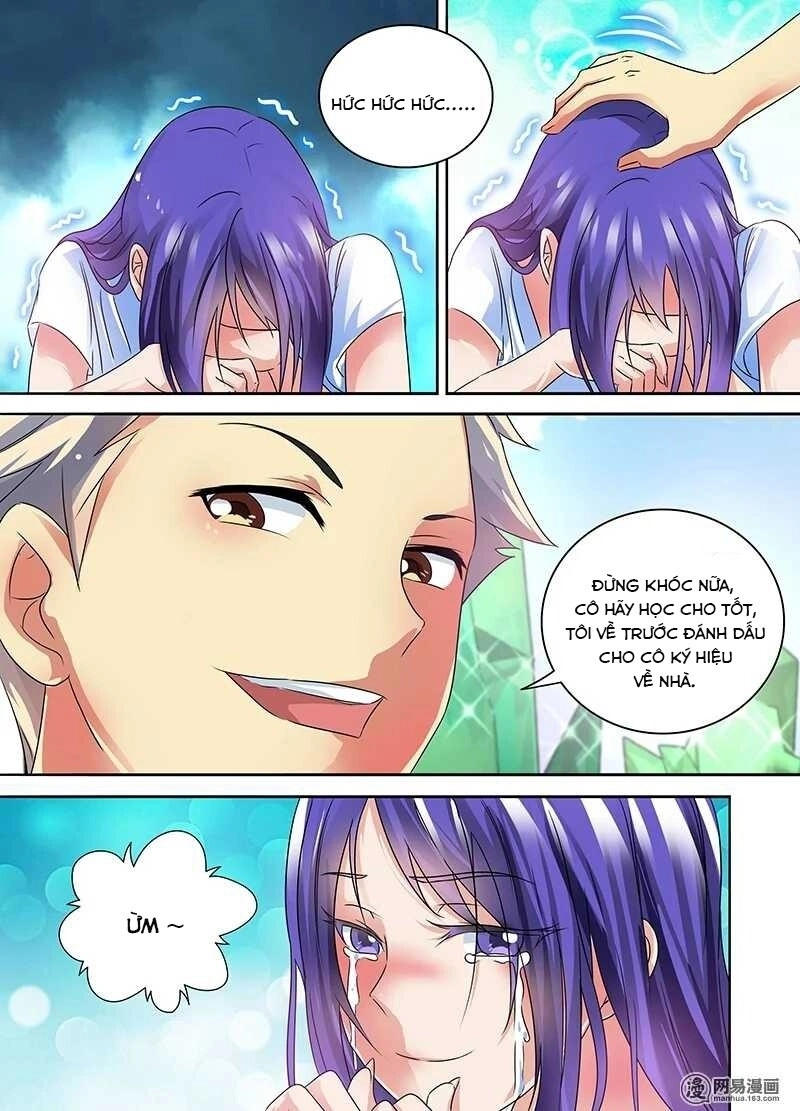 Tôi Là Thần Y Chapter 129 - 11