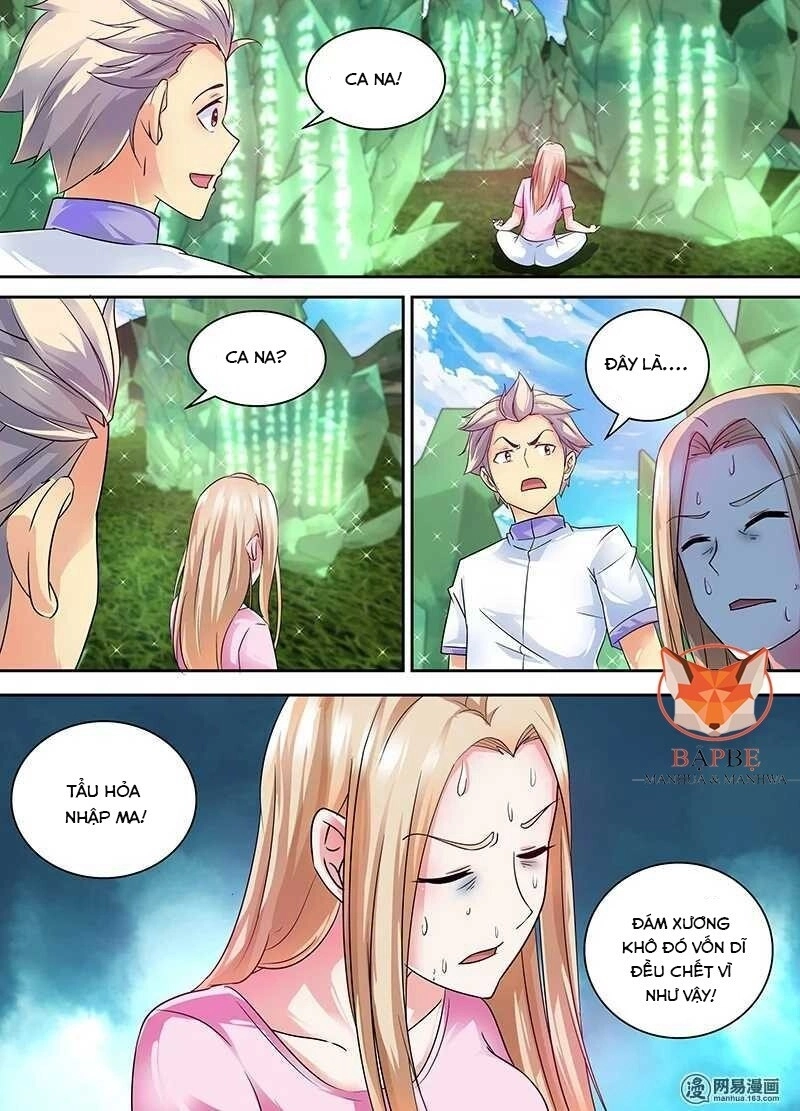Tôi Là Thần Y Chapter 130 - 3