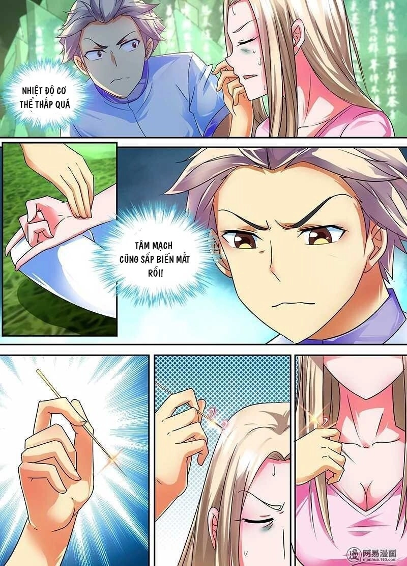 Tôi Là Thần Y Chapter 130 - 4