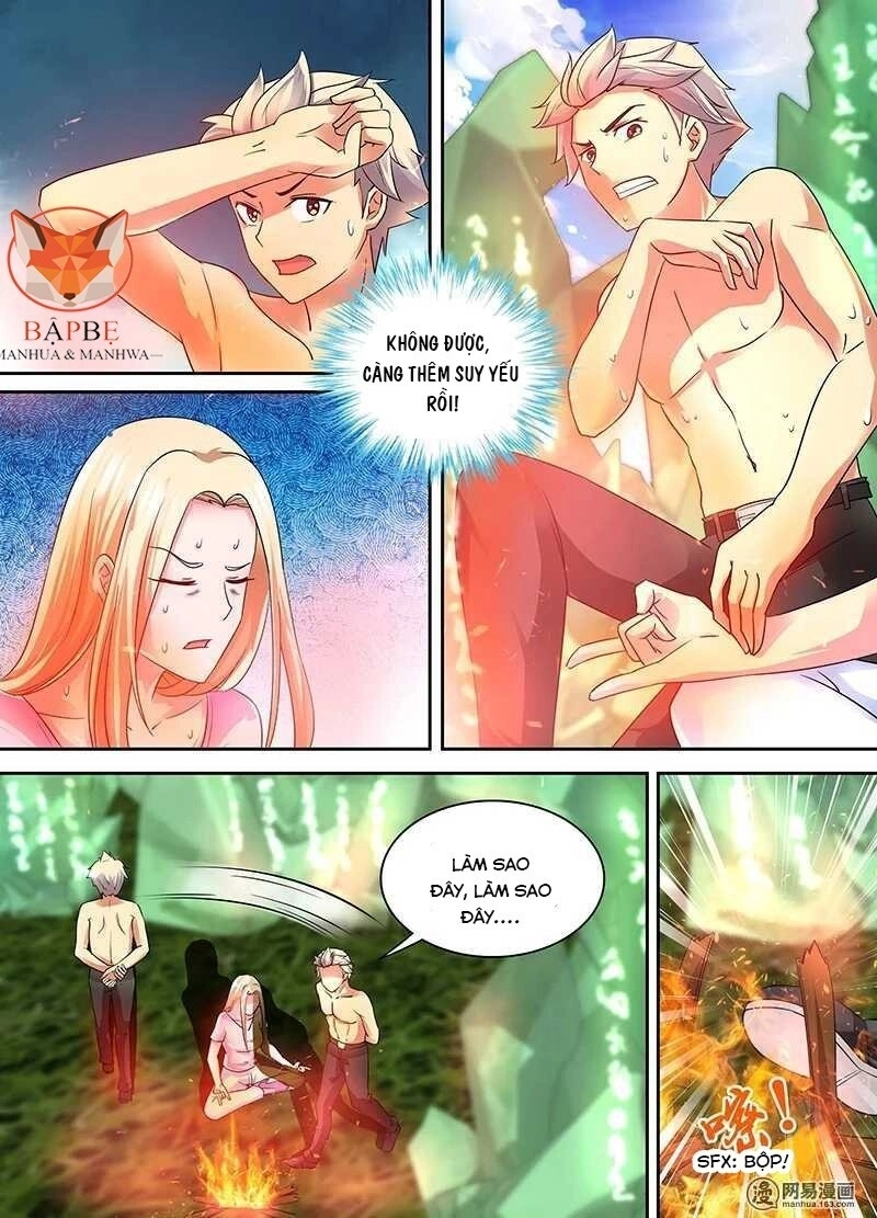 Tôi Là Thần Y Chapter 130 - 6