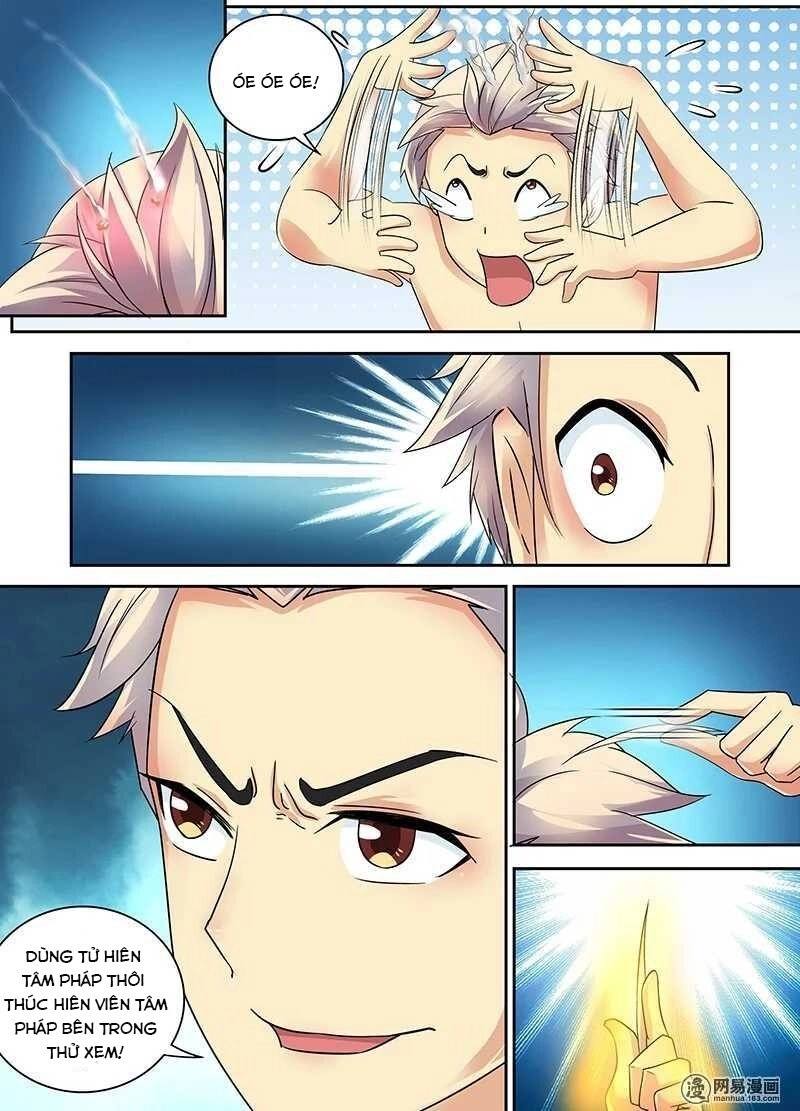 Tôi Là Thần Y Chapter 130 - 7