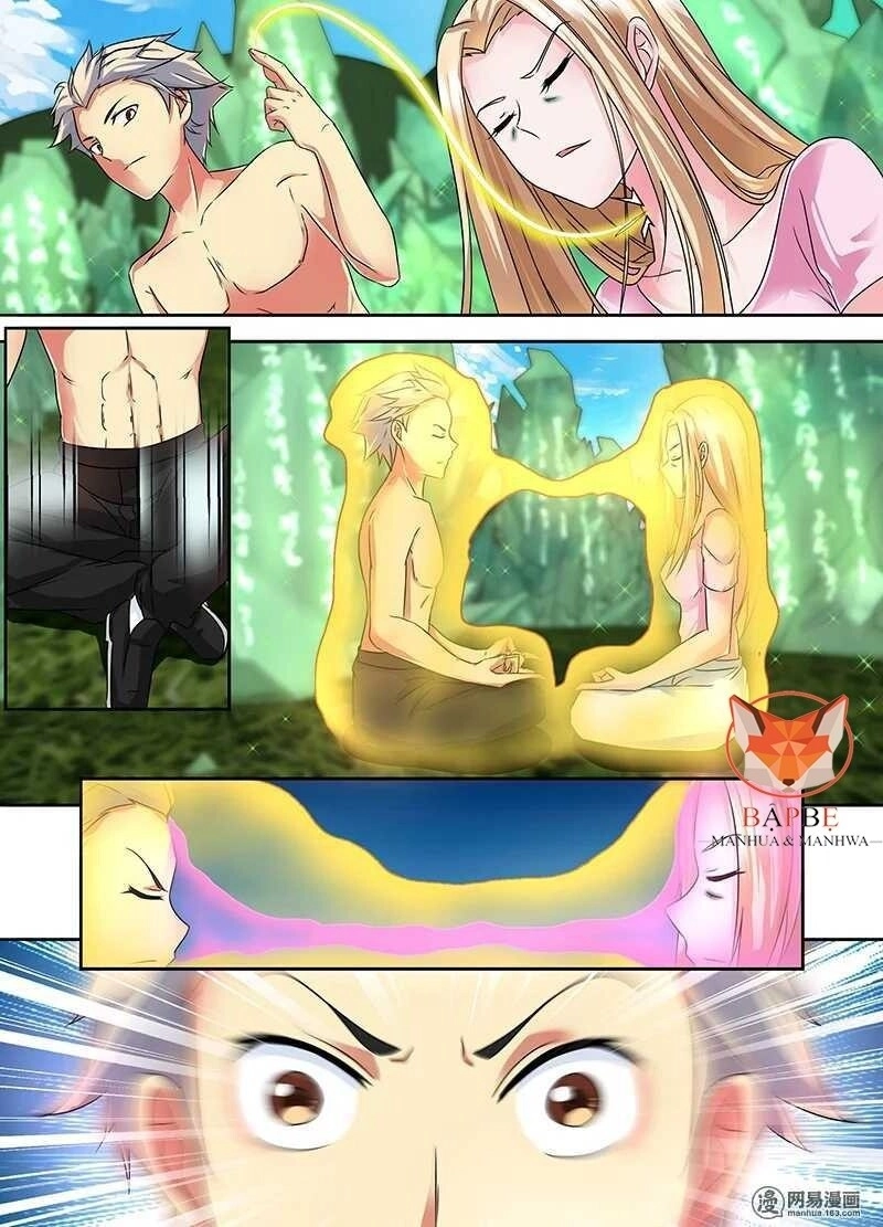 Tôi Là Thần Y Chapter 130 - 8