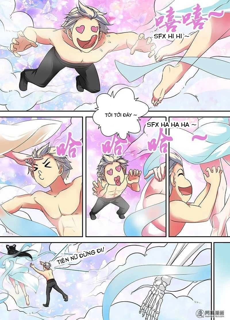 Tôi Là Thần Y Chapter 130 - 12