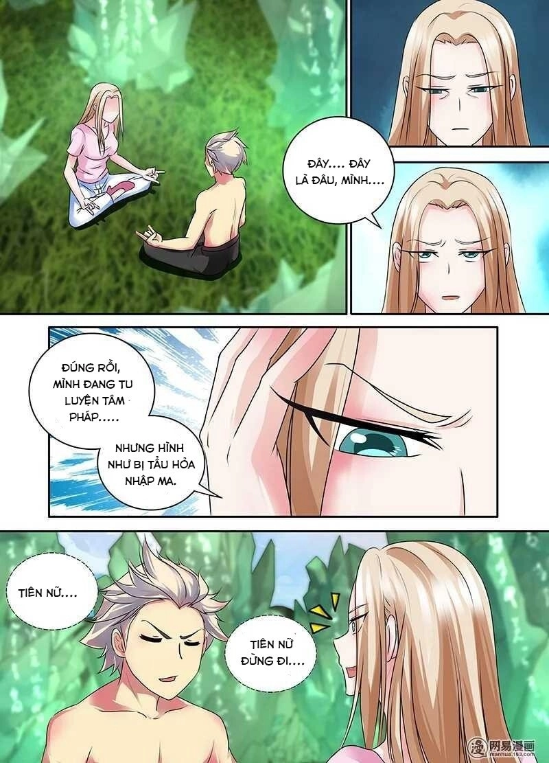 Tôi Là Thần Y Chapter 130 - 13