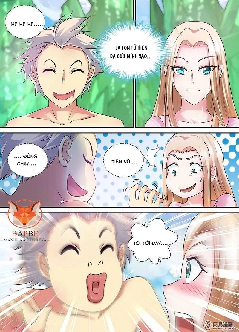 Tôi Là Thần Y Chapter 130 - 14