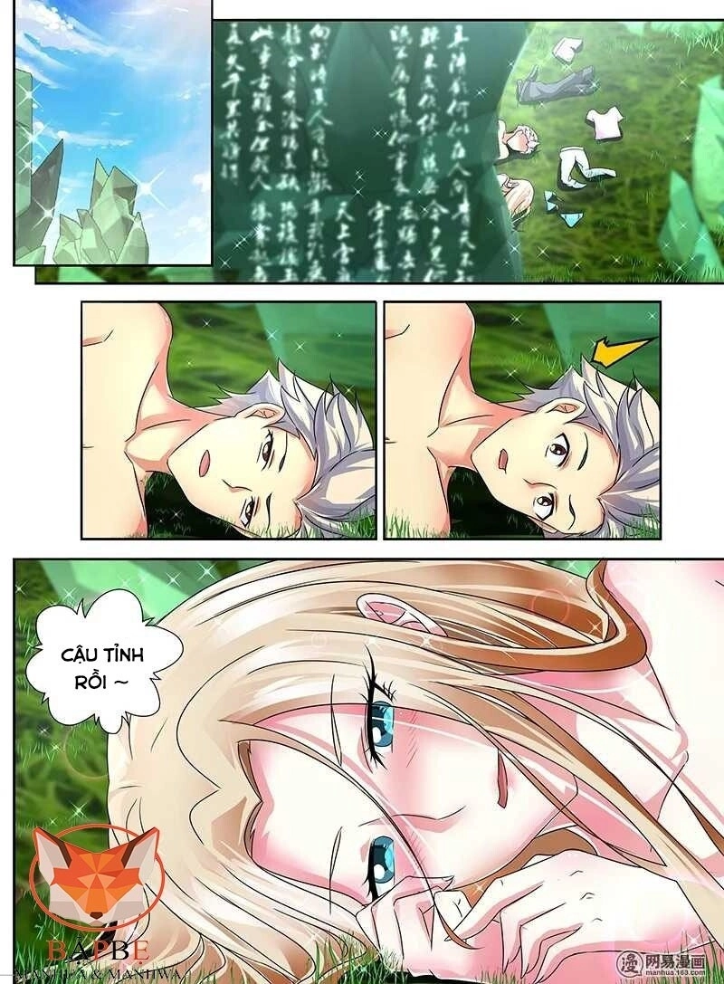 Tôi Là Thần Y Chapter 131 - 4