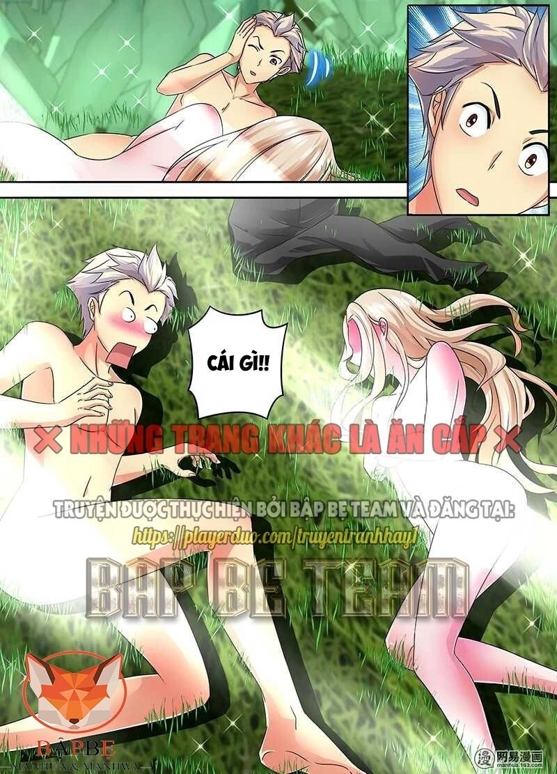 Tôi Là Thần Y Chapter 131 - 5