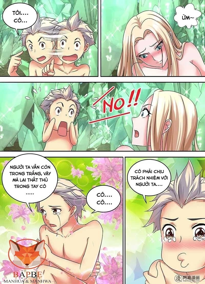 Tôi Là Thần Y Chapter 131 - 6