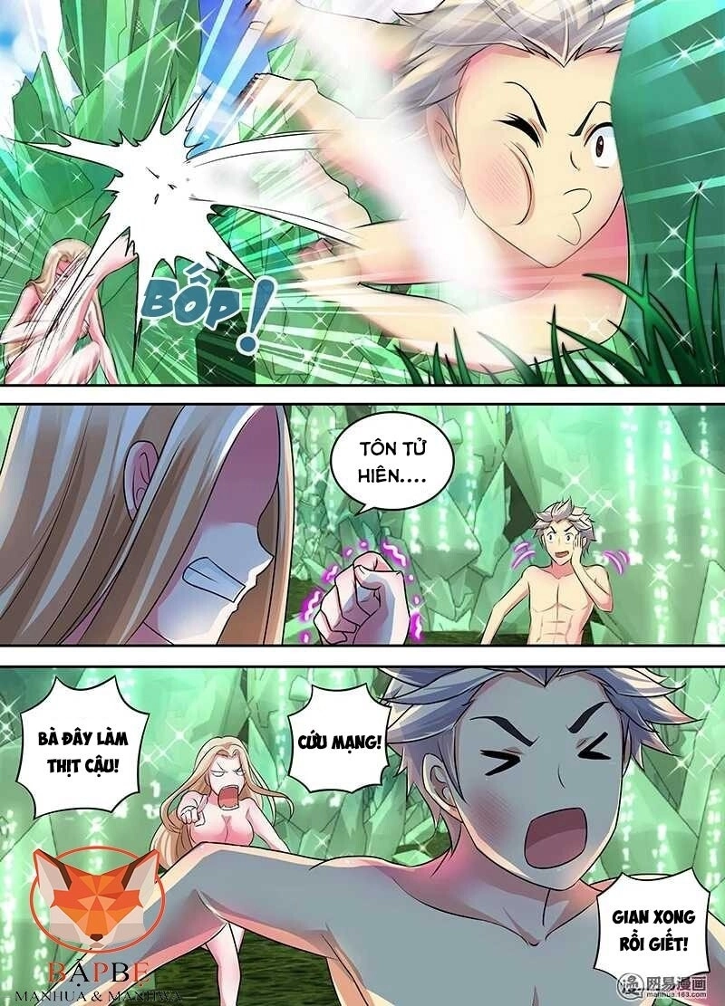 Tôi Là Thần Y Chapter 131 - 7