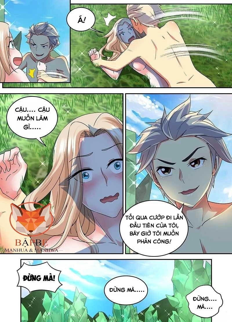 Tôi Là Thần Y Chapter 131 - 9