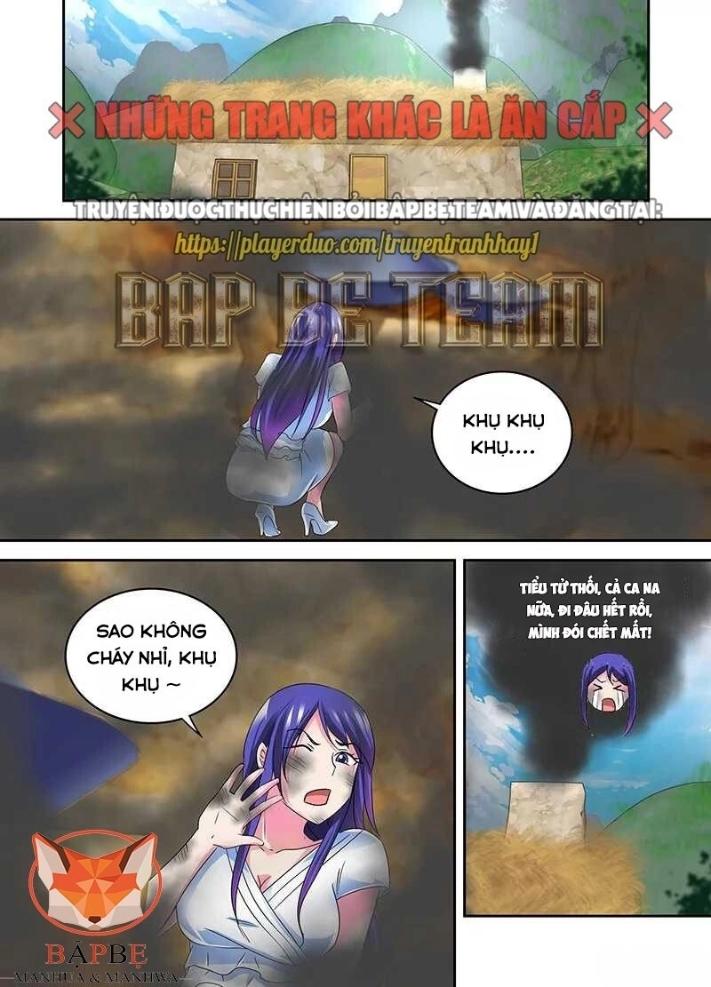 Tôi Là Thần Y Chapter 131 - 10