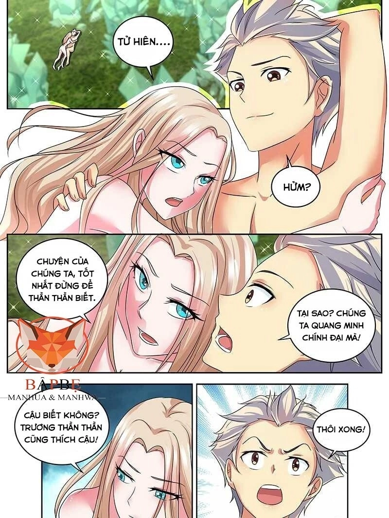 Tôi Là Thần Y Chapter 131 - 11