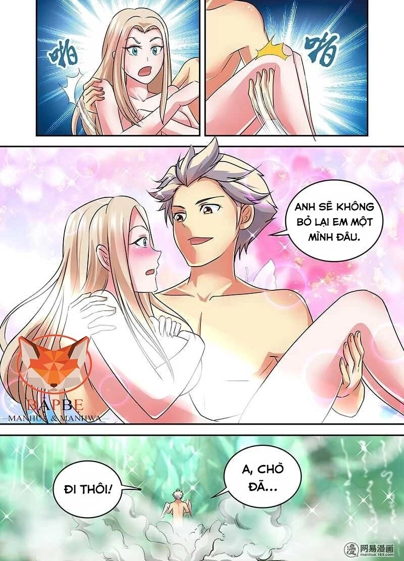 Tôi Là Thần Y Chapter 131 - 13