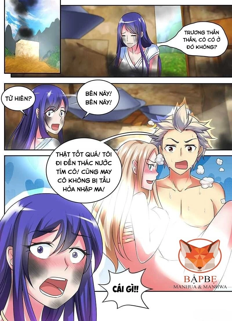 Tôi Là Thần Y Chapter 131 - 14