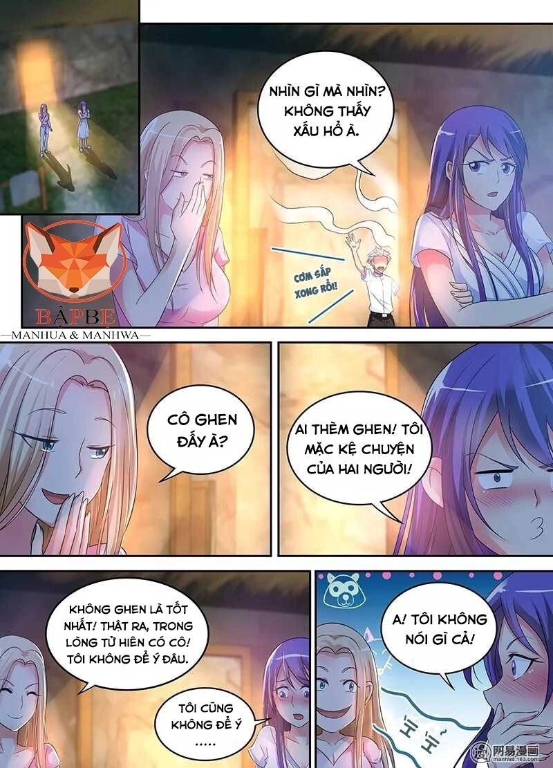 Tôi Là Thần Y Chapter 132 - 3