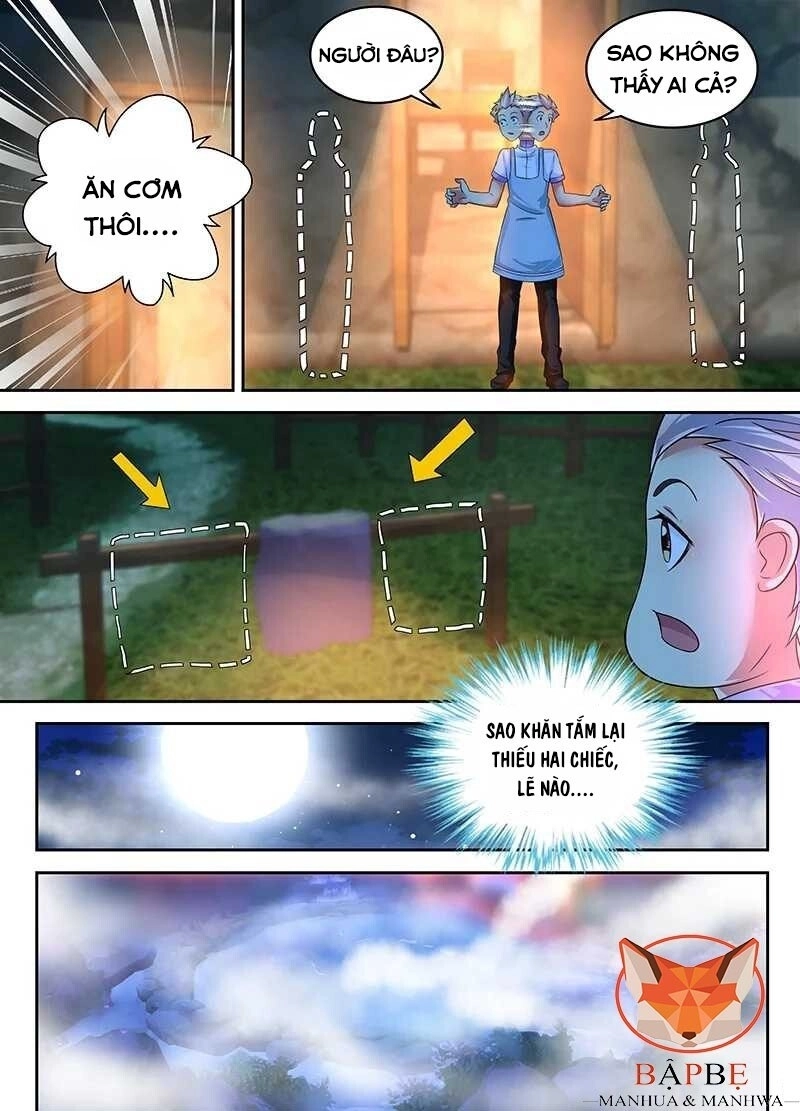 Tôi Là Thần Y Chapter 132 - 4