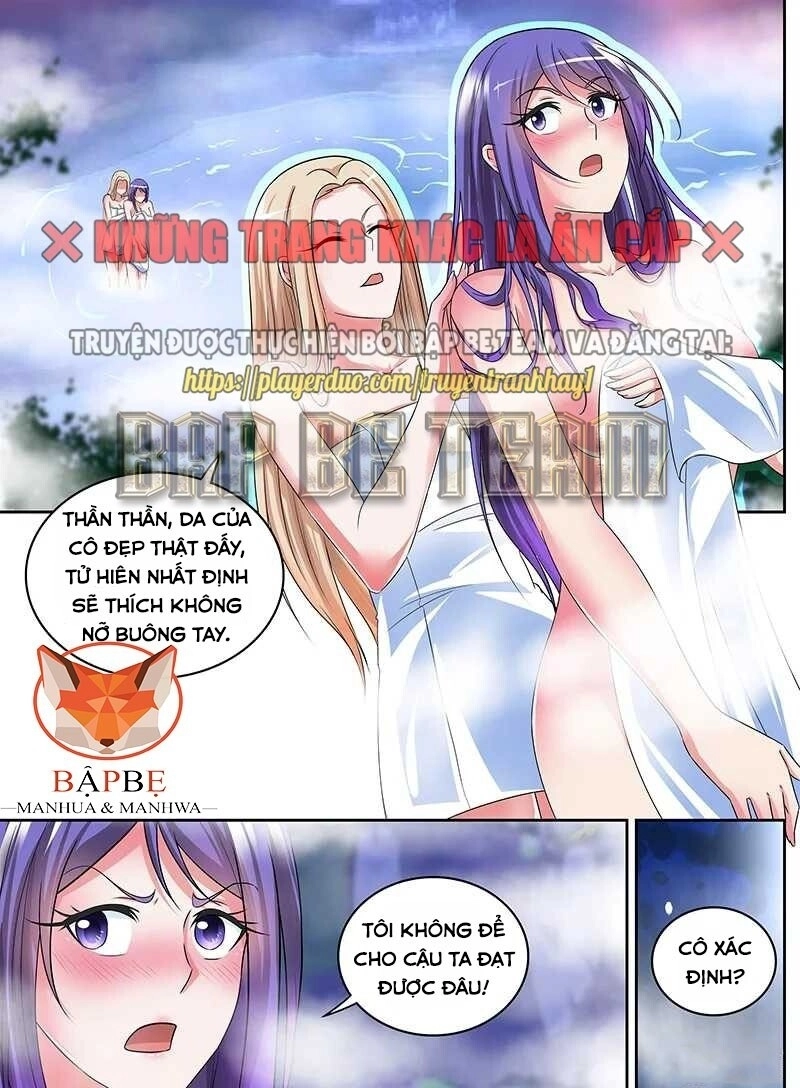 Tôi Là Thần Y Chapter 132 - 5