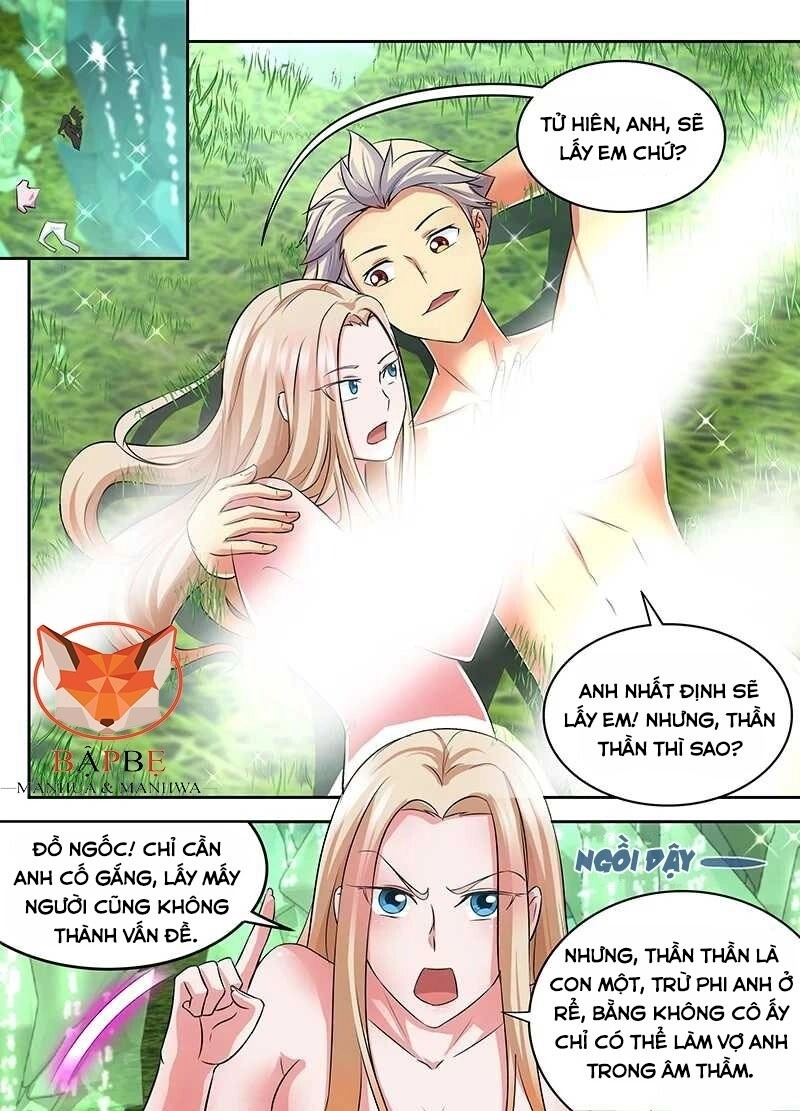 Tôi Là Thần Y Chapter 132 - 9