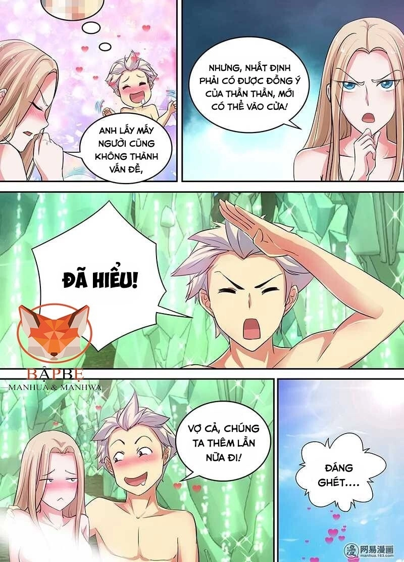 Tôi Là Thần Y Chapter 132 - 11