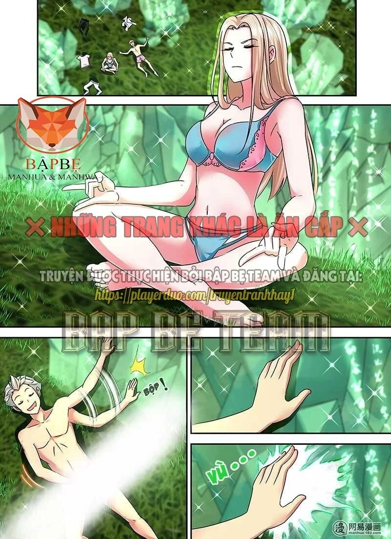 Tôi Là Thần Y Chapter 133 - 3