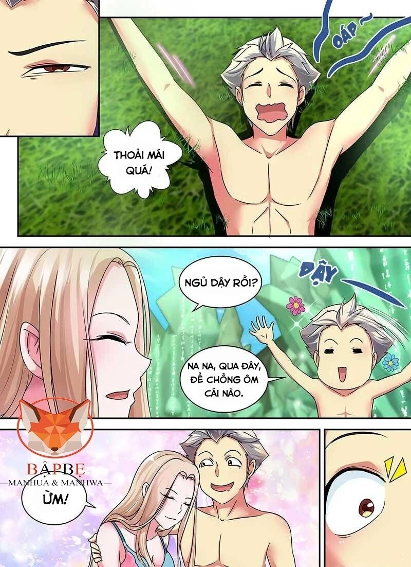 Tôi Là Thần Y Chapter 133 - 4