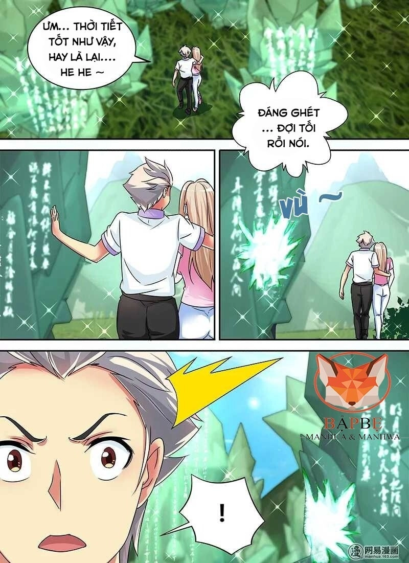 Tôi Là Thần Y Chapter 133 - 6