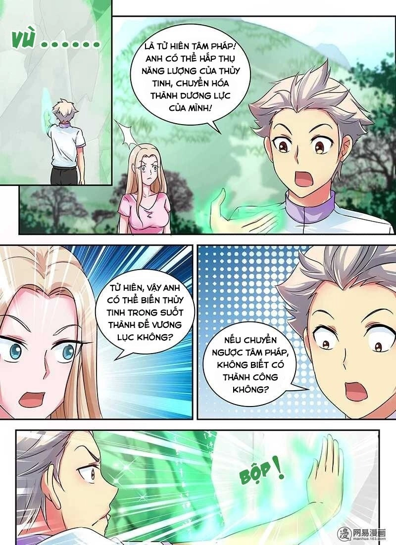 Tôi Là Thần Y Chapter 133 - 8