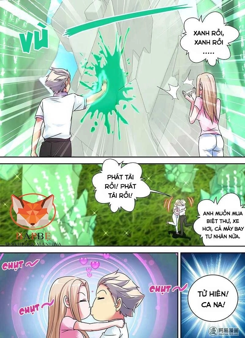 Tôi Là Thần Y Chapter 133 - 9