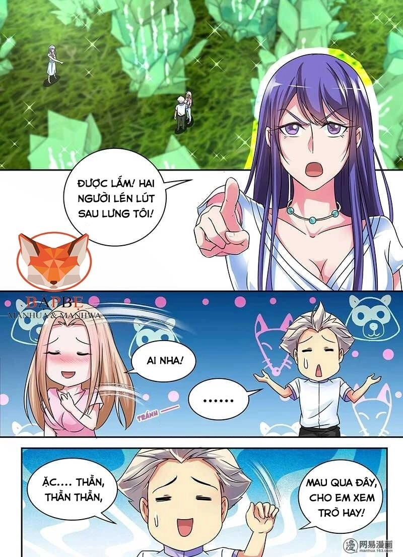 Tôi Là Thần Y Chapter 133 - 10