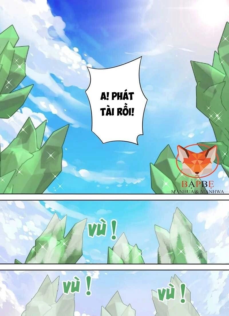 Tôi Là Thần Y Chapter 133 - 11