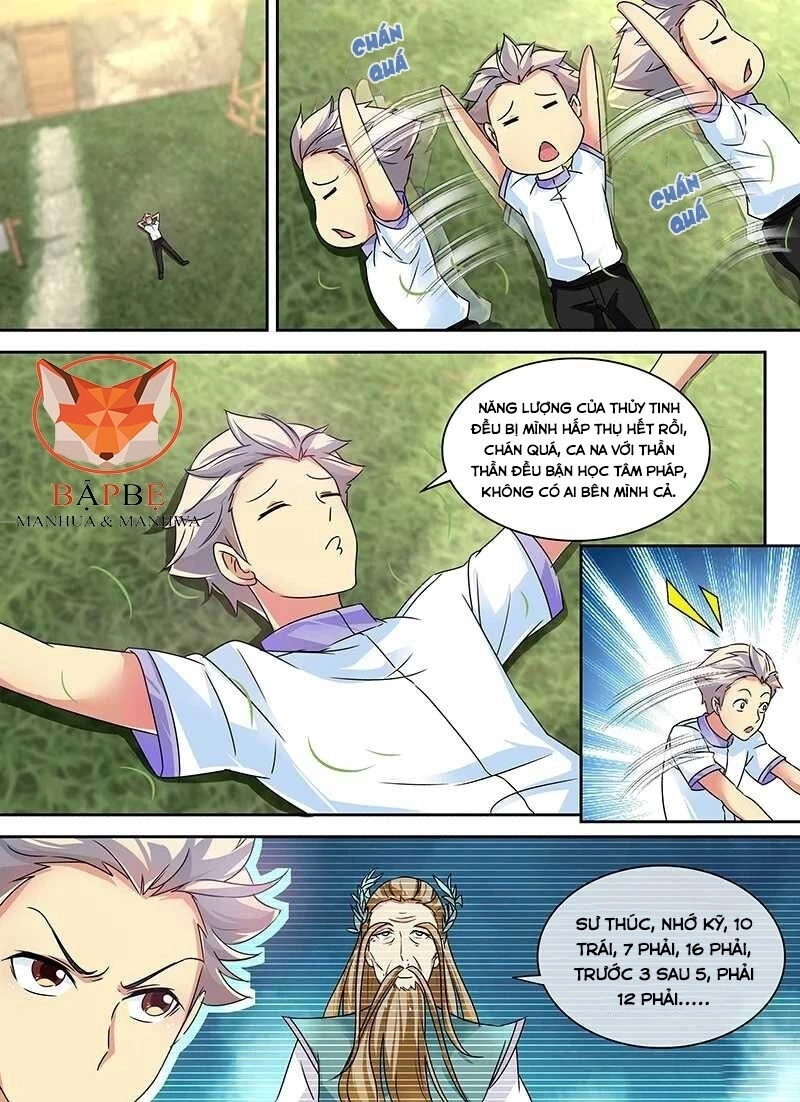 Tôi Là Thần Y Chapter 133 - 12