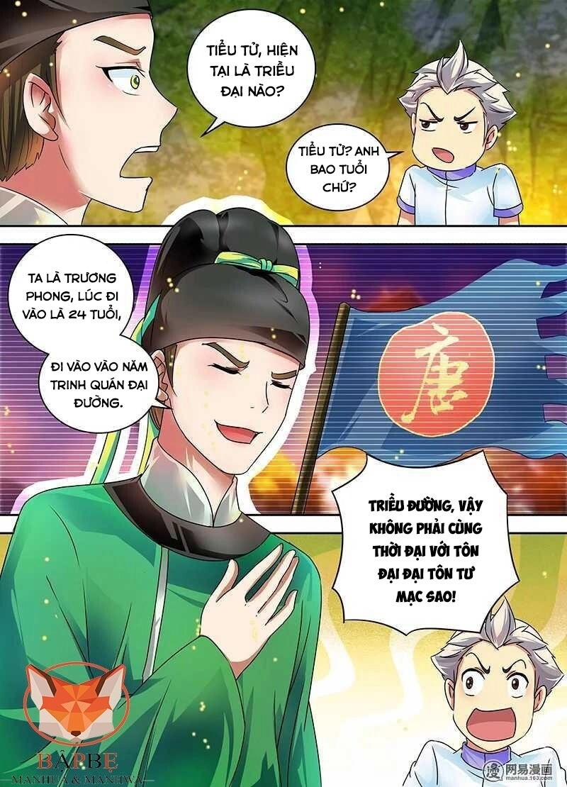 Tôi Là Thần Y Chapter 134 - 5