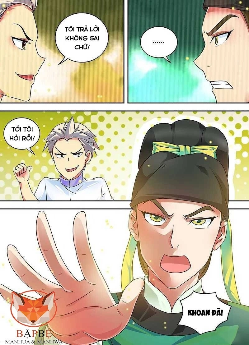 Tôi Là Thần Y Chapter 134 - 12