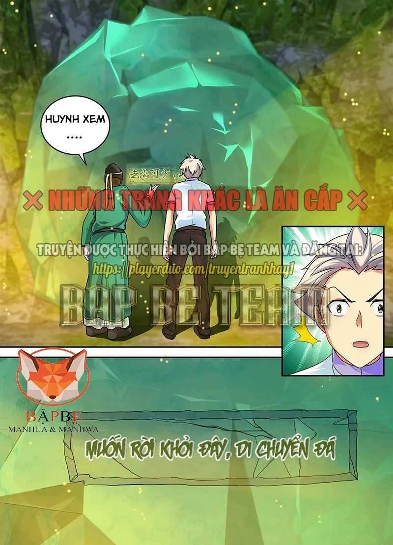 Tôi Là Thần Y Chapter 135 - 9