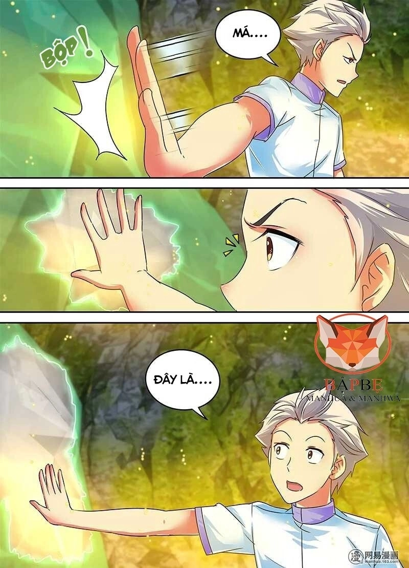 Tôi Là Thần Y Chapter 135 - 11